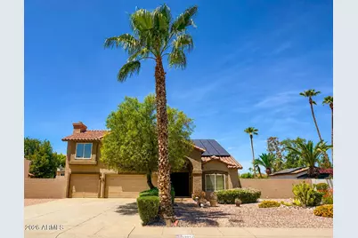 14812 N 45th Way, Phoenix, AZ 85032 - Photo 1