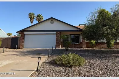 6502 E Grandview Drive, Scottsdale, AZ 85254 - Photo 2