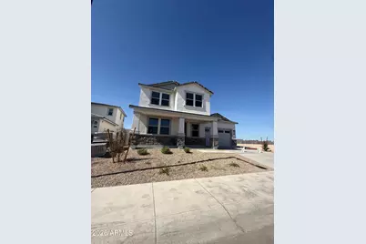 24068 W Carver Drive, Buckeye, AZ 85326 - Photo 1