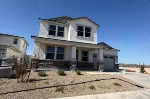 24068 W Carver Dr, Buckeye, AZ 85326 - Photo 1