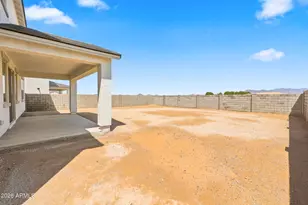 24068 W Carver Dr, Buckeye, AZ 85326 - Photo 36