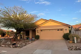 1147 S 231st Ct, Buckeye, AZ 85326 - Photo 1