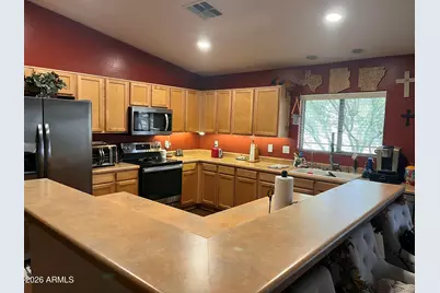 1147 S 231st Court, Buckeye, AZ 85326 - Photo 2