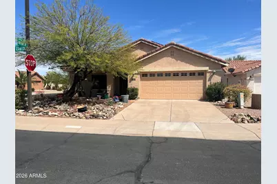 1147 S 231st Court, Buckeye, AZ 85326 - Photo 20
