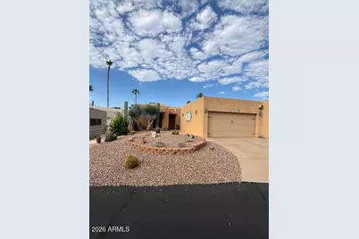 26056 N Bravo Lane, Rio Verde, AZ 85263 - Photo 1