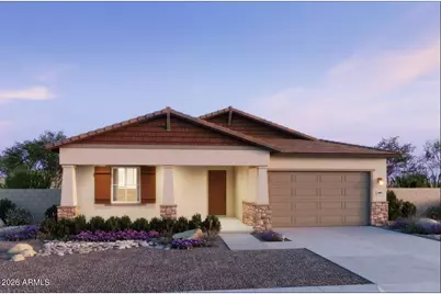 22203 W Blackhawk Drive, Surprise, AZ 85387 - Photo 1