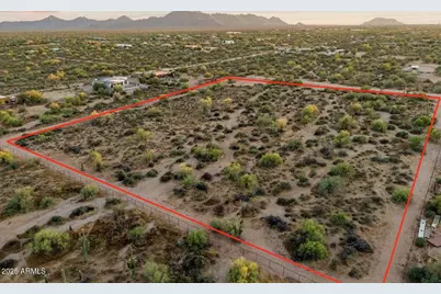 0 E Pinnacle Vista Drive #-, Scottsdale, AZ 85262 - Photo 2