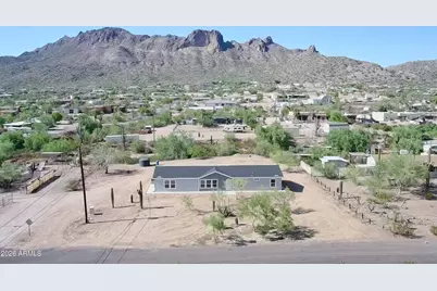 1170 W Frontier Street, Apache Junction, AZ 85120 - Photo 1