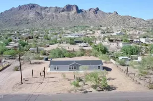 1170 W Frontier St, Apache Junction, AZ 85120 - Photo 1