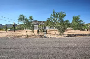 1170 W Frontier St, Apache Junction, AZ 85120 - Photo 38
