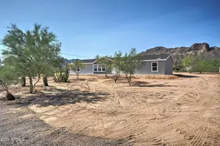1170 W Frontier St, Apache Junction, AZ 85120 - Photo 2