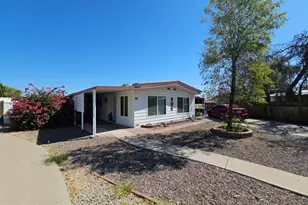 6543 W Hatcher Road E, Glendale, AZ 85302 - Photo 1