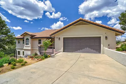 374 Summit Pointe Drive, Prescott, AZ 86303 - Photo 6