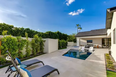 6838 E Exeter Boulevard, Scottsdale, AZ 85251 - Photo 74