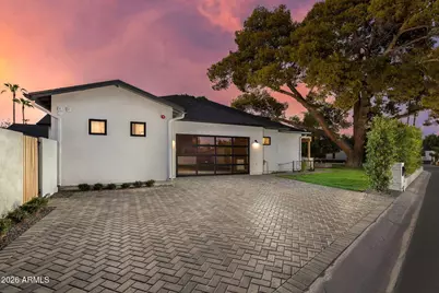 6838 E Exeter Boulevard, Scottsdale, AZ 85251 - Photo 8