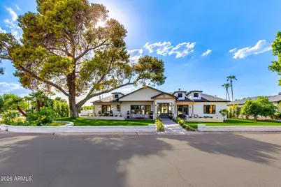 6838 E Exeter Boulevard, Scottsdale, AZ 85251 - Photo 4