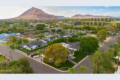 6838 E Exeter Boulevard, Scottsdale, AZ 85251 - Photo 78