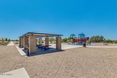 1357 W Shannons Way, Coolidge, AZ 85128 - Photo 18