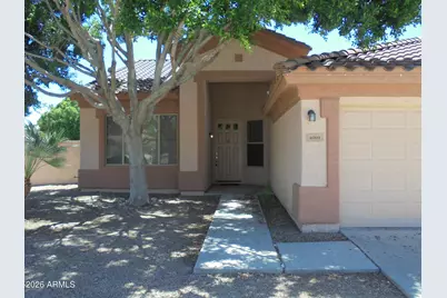 6003 W Sequoia Drive, Glendale, AZ 85308 - Photo 1