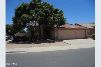 6003 W Sequoia Drive, Glendale, AZ 85308 - Photo 4