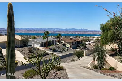 3340 Pocahontas Drive, Lake Havasu City, AZ 86404 - Photo 26