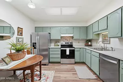 4328 E Capri Avenue #162, Mesa, AZ 85206 - Photo 8