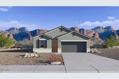 1413 W Walton Avenue, Coolidge, AZ 85128 - Photo 1