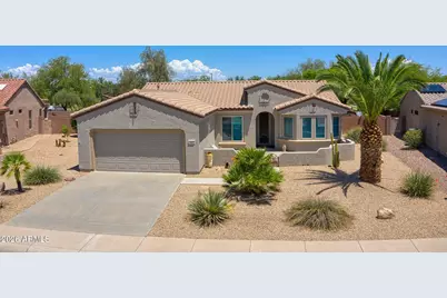 18849 N Summerbreeze Way, Surprise, AZ 85374 - Photo 12