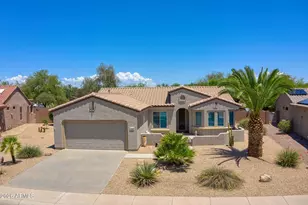 18849 N Summerbreeze Way, Surprise, AZ 85374 - Photo 12