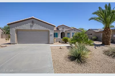 18849 N Summerbreeze Way, Surprise, AZ 85374 - Photo 14