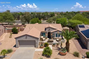 18849 N Summerbreeze Way, Surprise, AZ 85374 - Photo 2