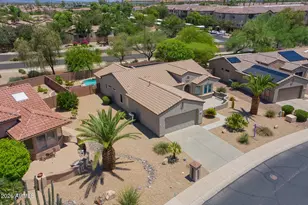 18849 N Summerbreeze Way, Surprise, AZ 85374 - Photo 48