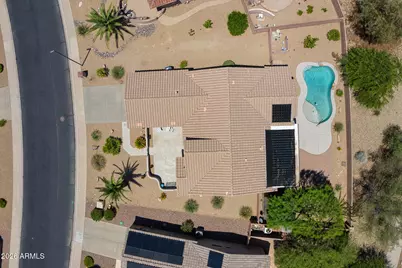 18849 N Summerbreeze Way, Surprise, AZ 85374 - Photo 4