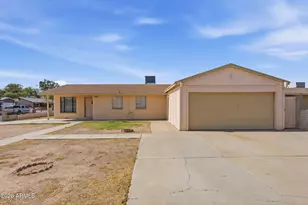 7301 W Heatherbrae Dr, Phoenix, AZ 85033 - Photo 1