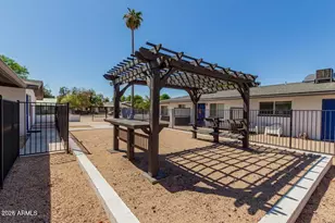 1222 W 4th St, Tempe, AZ 85281 - Photo 22