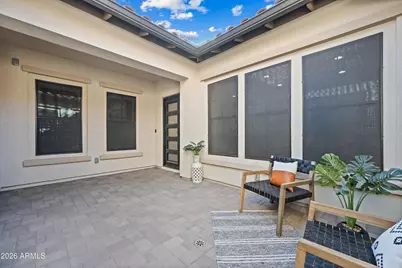5544 S Castiel --, Mesa, AZ 85212 - Photo 6