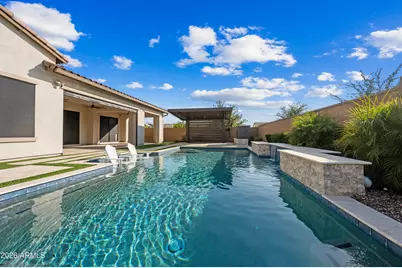 5544 S Castiel --, Mesa, AZ 85212 - Photo 84