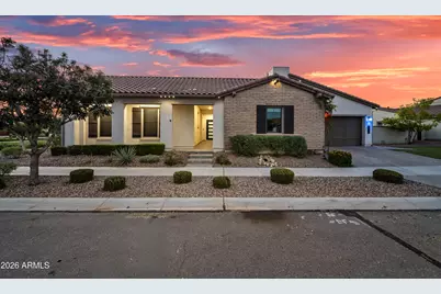 5544 S Castiel --, Mesa, AZ 85212 - Photo 108