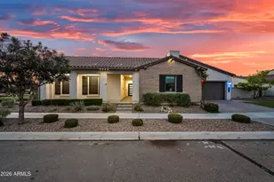 5544 S Castiel, Mesa, AZ 85212 - Photo 108