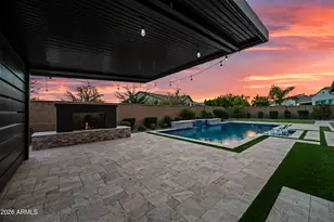 5544 S Castiel, Mesa, AZ 85212 - Photo 130