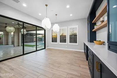 5544 S Castiel --, Mesa, AZ 85212 - Photo 28