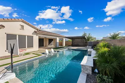 5544 S Castiel --, Mesa, AZ 85212 - Photo 84