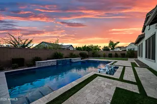5544 S Castiel, Mesa, AZ 85212 - Photo 118