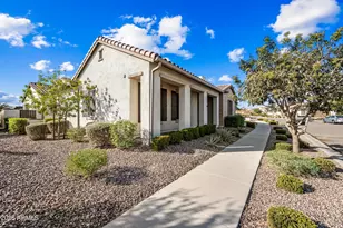 5544 S Castiel, Mesa, AZ 85212 - Photo 4