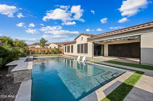 5544 S Castiel, Mesa, AZ 85212 - Photo 82