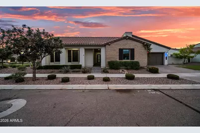 5544 S Castiel --, Mesa, AZ 85212 - Photo 106