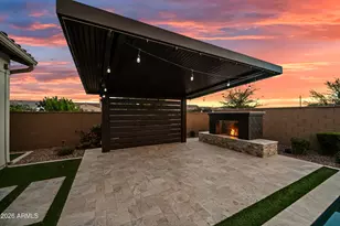 5544 S Castiel, Mesa, AZ 85212 - Photo 128