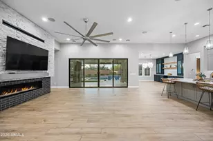 5544 S Castiel, Mesa, AZ 85212 - Photo 10