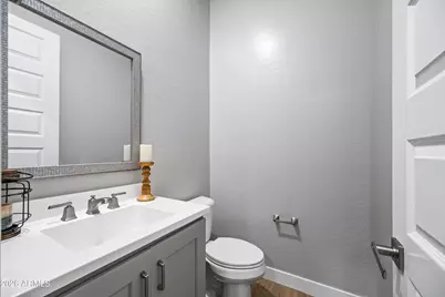 5544 S Castiel --, Mesa, AZ 85212 - Photo 66