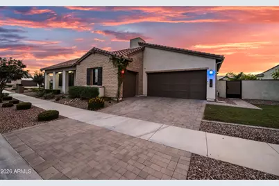 5544 S Castiel --, Mesa, AZ 85212 - Photo 110